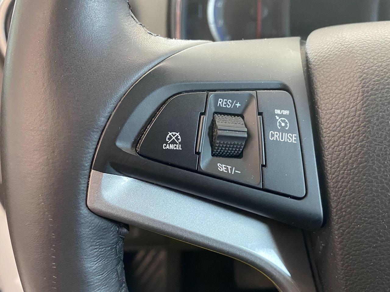 2015 Chevrolet Trax LT+BOSE+Camera+Bluetooth+Cruise+CLEAN CARFAX - Photo #51
