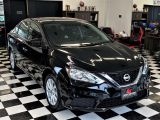 2016 Nissan Sentra SV+Camera+Heated Seats+Cruise+CLEAN CARFAX Photo66