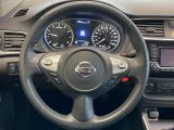 2016 Nissan Sentra SV+Camera+Heated Seats+Cruise+CLEAN CARFAX Photo69