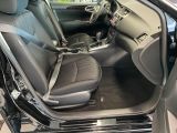2016 Nissan Sentra SV+Camera+Heated Seats+Cruise+CLEAN CARFAX Photo82