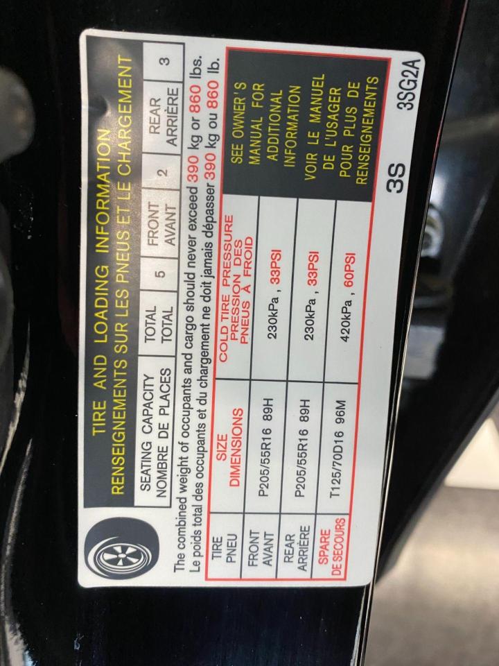 2016 Nissan Sentra SV+Camera+Heated Seats+Cruise+CLEAN CARFAX - Photo #40