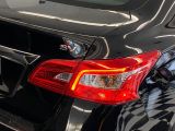 2016 Nissan Sentra SV+Camera+Heated Seats+Cruise+CLEAN CARFAX Photo119