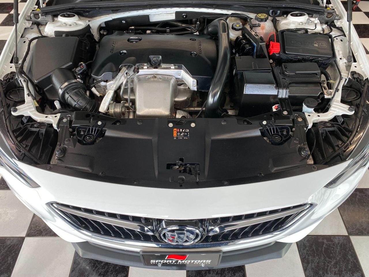 2019 Buick Regal Preferred II+ApplePlay+HeatedSteering+CLEAN CARFAX Photo81