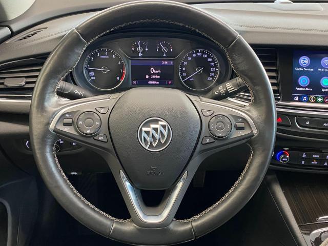 2019 Buick Regal Preferred II+ApplePlay+HeatedSteering+CLEAN CARFAX Photo9