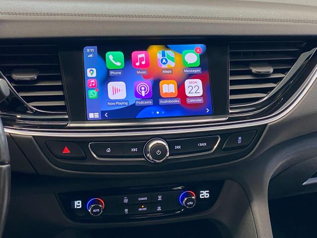 2019 Buick Regal Preferred II+ApplePlay+HeatedSteering+CLEAN CARFAX Photo10