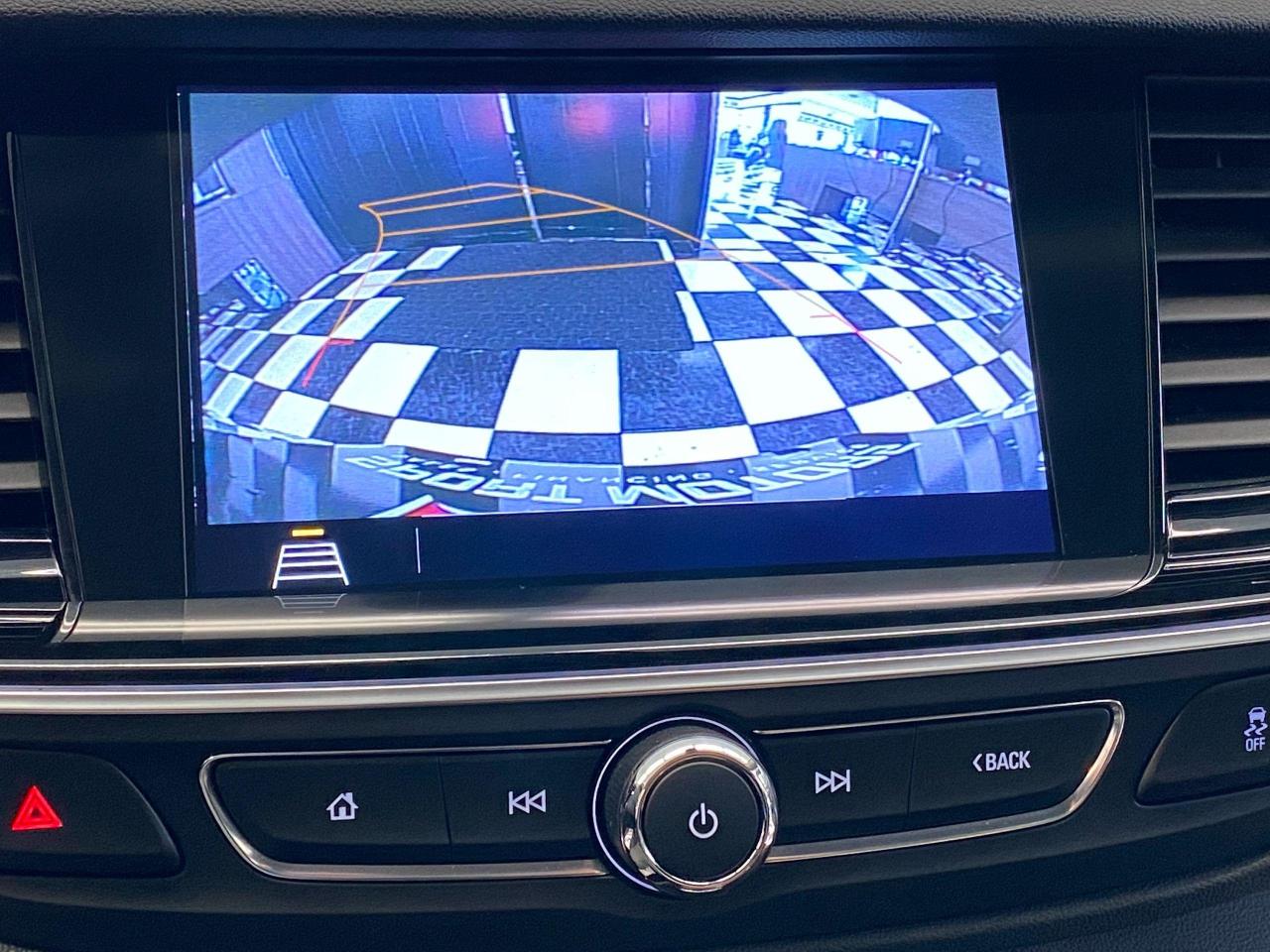 2019 Buick Regal Preferred II+ApplePlay+HeatedSteering+CLEAN CARFAX Photo85