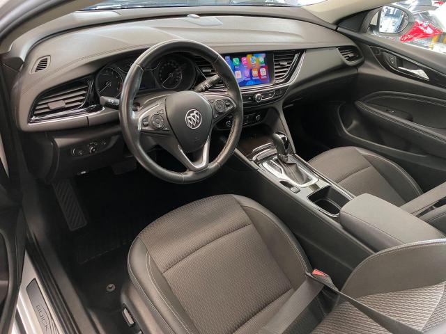 2019 Buick Regal Preferred II+ApplePlay+HeatedSteering+CLEAN CARFAX Photo18