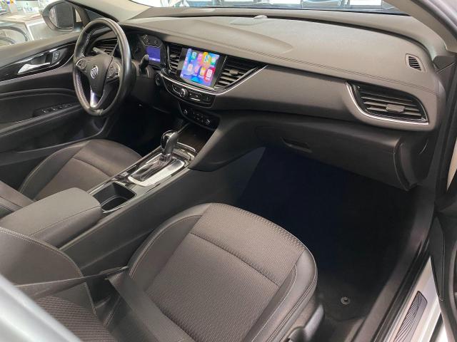 2019 Buick Regal Preferred II+ApplePlay+HeatedSteering+CLEAN CARFAX Photo21