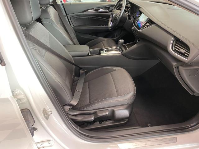 2019 Buick Regal Preferred II+ApplePlay+HeatedSteering+CLEAN CARFAX Photo22