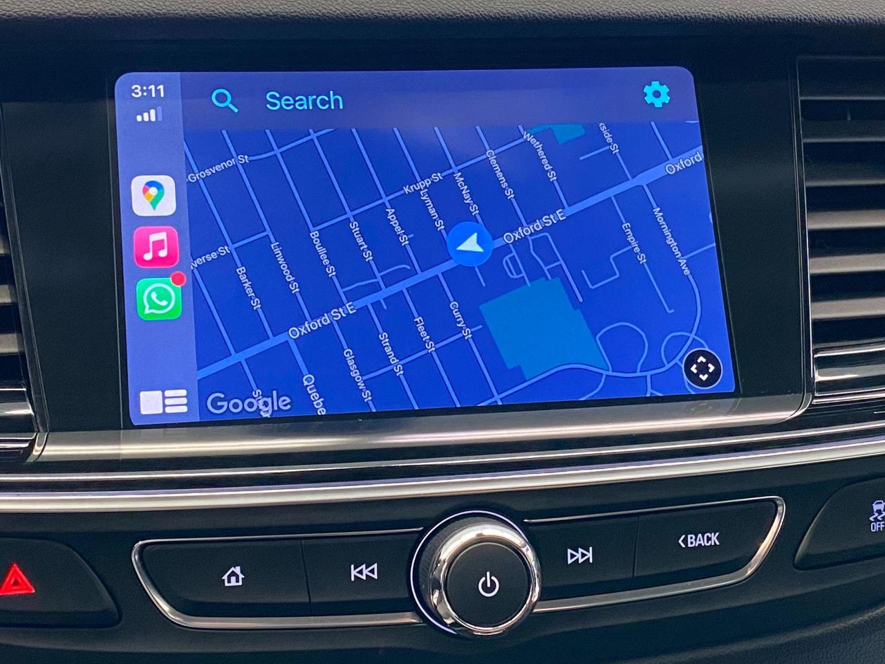2019 Buick Regal Preferred II+ApplePlay+HeatedSteering+CLEAN CARFAX Photo104
