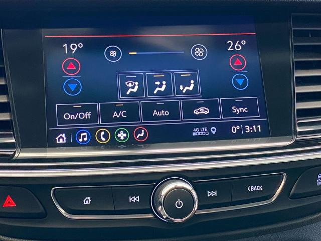 2019 Buick Regal Preferred II+ApplePlay+HeatedSteering+CLEAN CARFAX Photo33