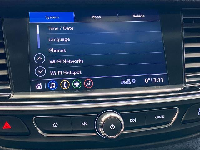 2019 Buick Regal Preferred II+ApplePlay+HeatedSteering+CLEAN CARFAX Photo34