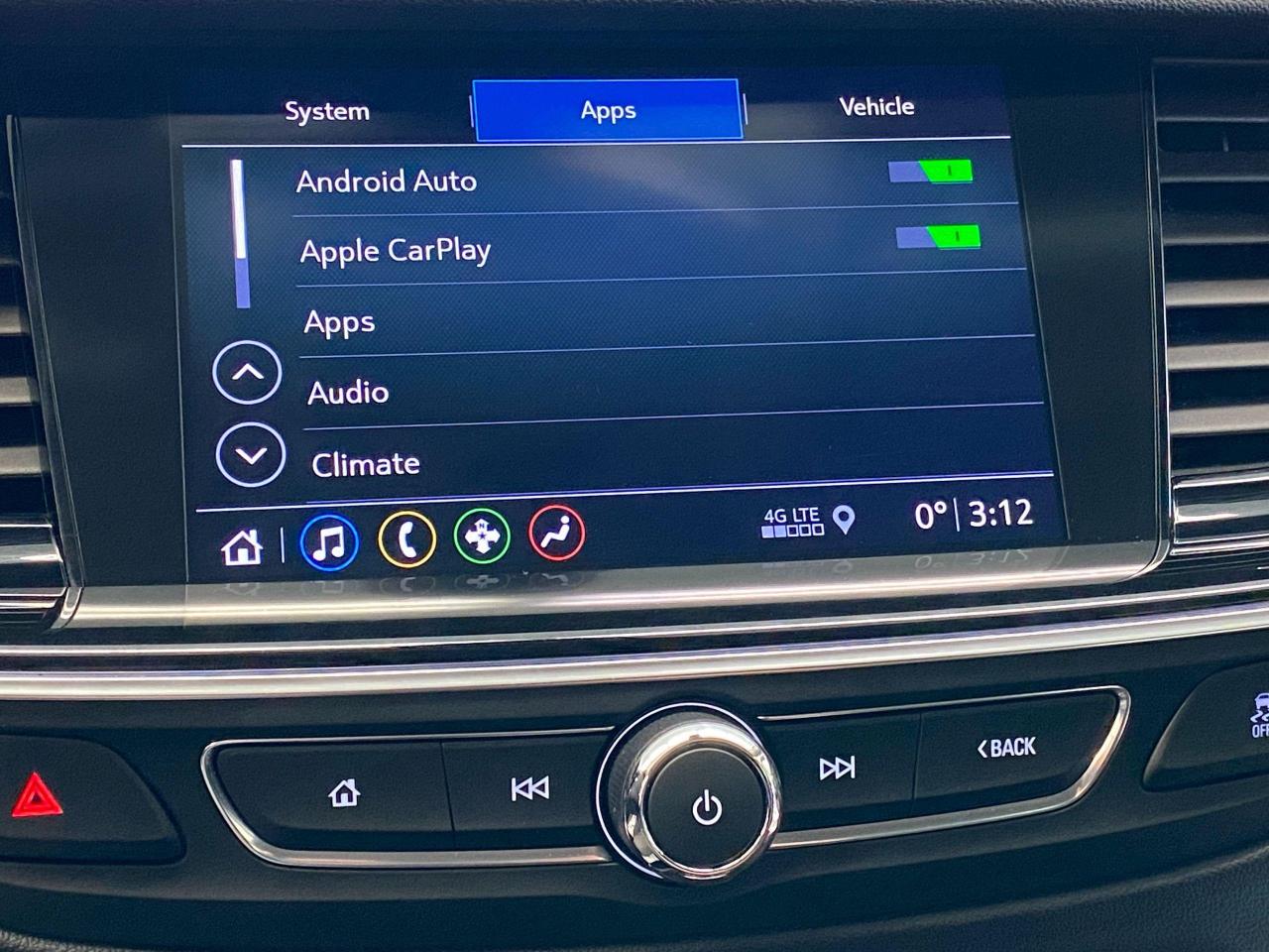 2019 Buick Regal Preferred II+ApplePlay+HeatedSteering+CLEAN CARFAX Photo109