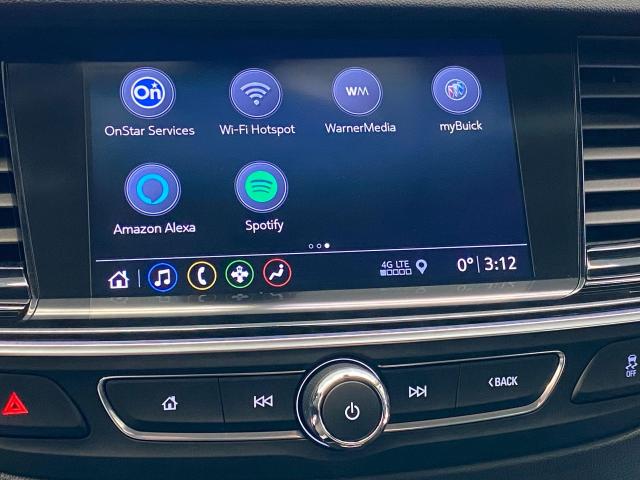 2019 Buick Regal Preferred II+ApplePlay+HeatedSteering+CLEAN CARFAX Photo37