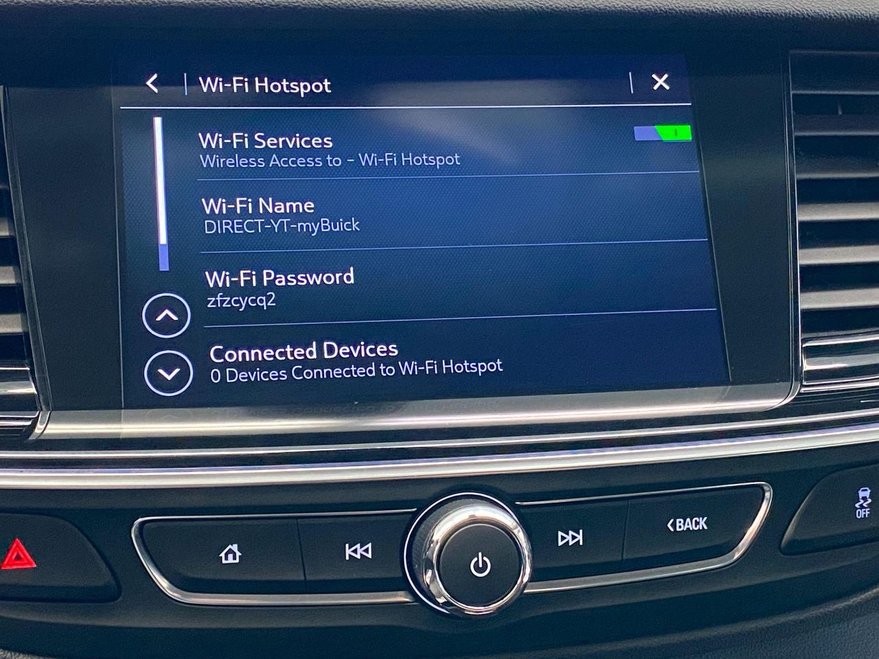 2019 Buick Regal Preferred II+ApplePlay+HeatedSteering+CLEAN CARFAX Photo112