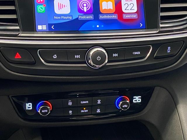 2019 Buick Regal Preferred II+ApplePlay+HeatedSteering+CLEAN CARFAX Photo39