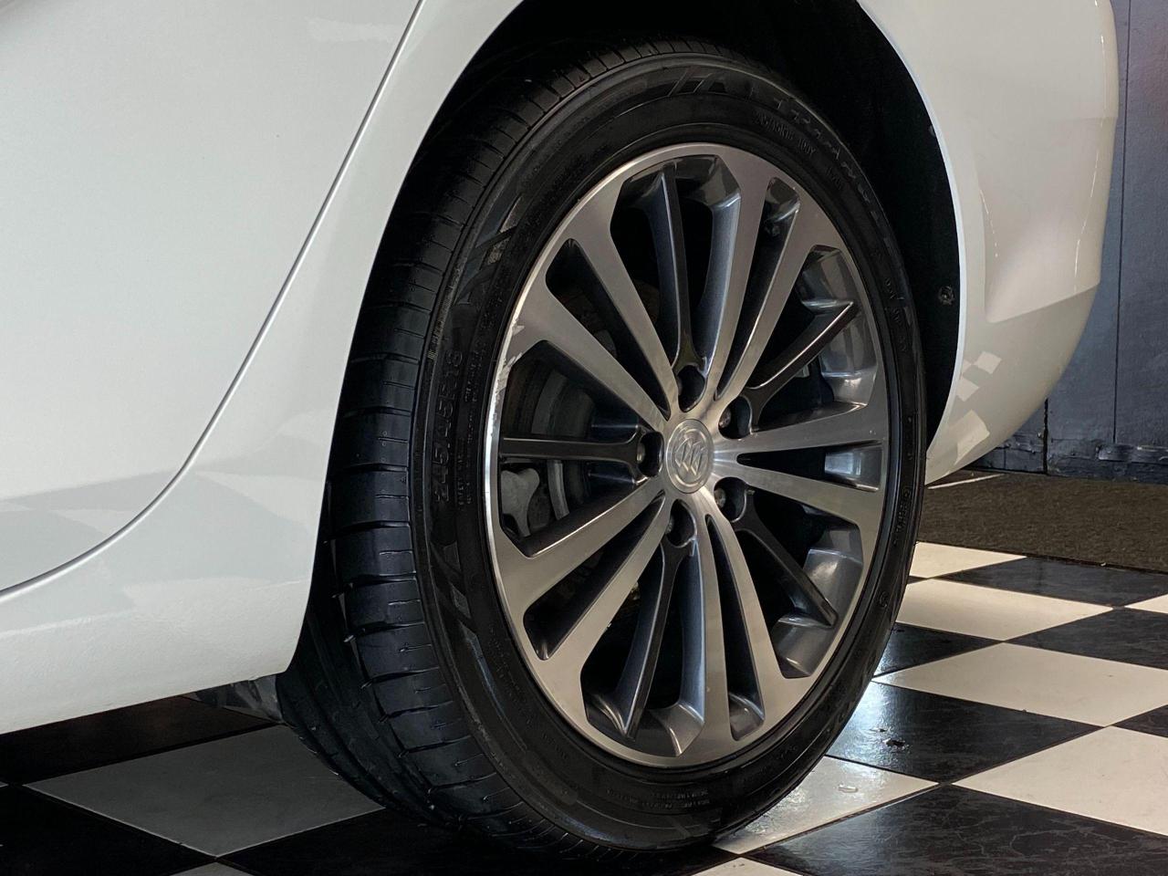 2019 Buick Regal Preferred II+ApplePlay+HeatedSteering+CLEAN CARFAX Photo136
