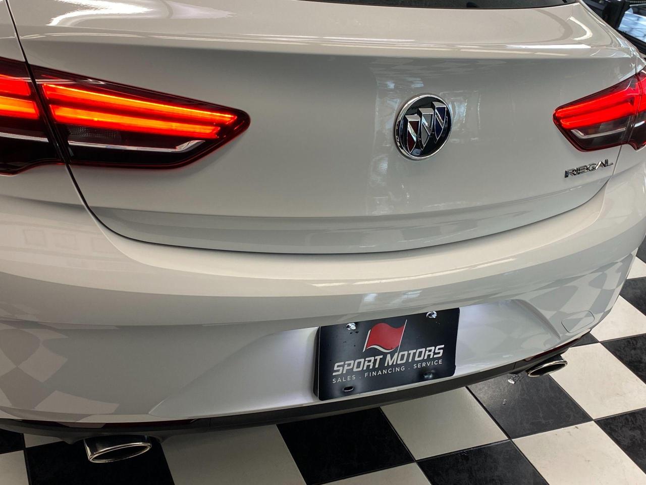 2019 Buick Regal Preferred II+ApplePlay+HeatedSteering+CLEAN CARFAX Photo144