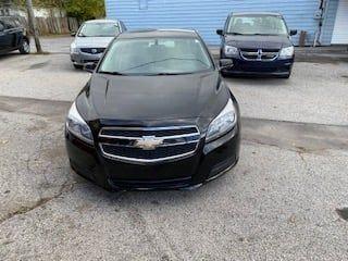 Used 2013 Chevrolet Malibu LS for sale in London, ON