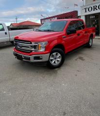 Used 2019 Ford F-150 for sale in Innisfil, ON
