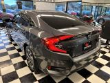 2018 Honda Civic SE+Adaptive Cruise+LaneKeep+New Tires+CLEAN CARFAX Photo72