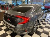 2018 Honda Civic SE+Adaptive Cruise+LaneKeep+New Tires+CLEAN CARFAX Photo74