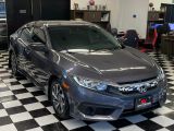 2018 Honda Civic SE+Adaptive Cruise+LaneKeep+New Tires+CLEAN CARFAX Photo75