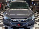 2018 Honda Civic SE+Adaptive Cruise+LaneKeep+New Tires+CLEAN CARFAX Photo76