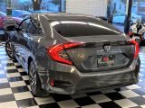 2018 Honda Civic SE+Adaptive Cruise+LaneKeep+New Tires+CLEAN CARFAX Photo83