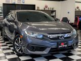 2018 Honda Civic SE+Adaptive Cruise+LaneKeep+New Tires+CLEAN CARFAX Photo84