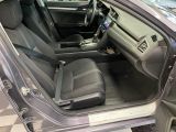 2018 Honda Civic SE+Adaptive Cruise+LaneKeep+New Tires+CLEAN CARFAX Photo90