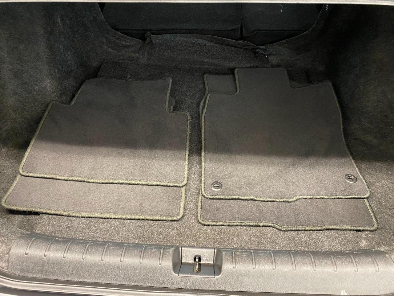 2018 Honda Civic SE+Adaptive Cruise+LaneKeep+New Tires+CLEAN CARFAX - Photo #25
