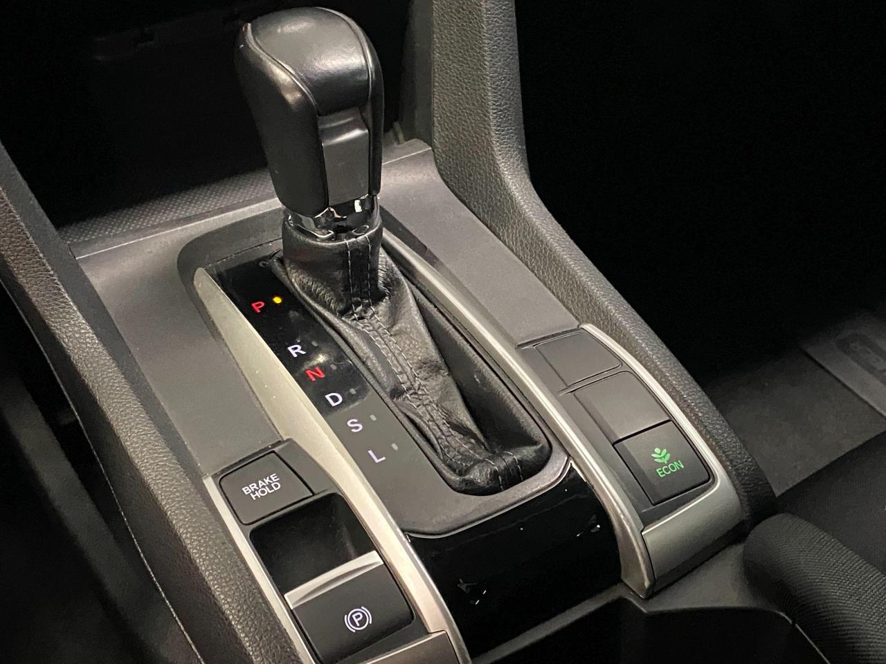 2018 Honda Civic SE+Adaptive Cruise+LaneKeep+New Tires+CLEAN CARFAX - Photo #35