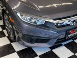 2018 Honda Civic SE+Adaptive Cruise+LaneKeep+New Tires+CLEAN CARFAX Photo107