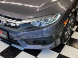 2018 Honda Civic SE+Adaptive Cruise+LaneKeep+New Tires+CLEAN CARFAX Photo108