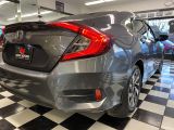 2018 Honda Civic SE+Adaptive Cruise+LaneKeep+New Tires+CLEAN CARFAX Photo110