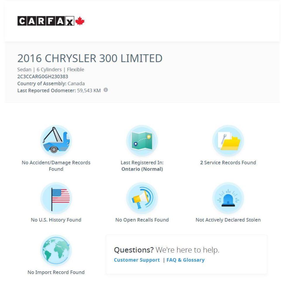 2016 Chrysler 300 Touring AWD+Roof+Leather+Camera+CLEAN CARFAX - Photo #12