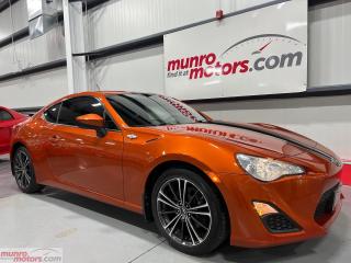 Used 2014 Scion FR-S 2DR CPE MAN for sale in Brantford, ON