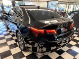 2017 Acura TLX V6 SH-AWD+Leather+Camera+Roof+CLEAN CARFAX Photo71