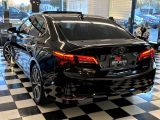 2017 Acura TLX V6 SH-AWD+Leather+Camera+Roof+CLEAN CARFAX Photo83