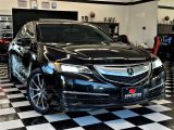 2017 Acura TLX V6 SH-AWD+Leather+Camera+Roof+CLEAN CARFAX Photo84