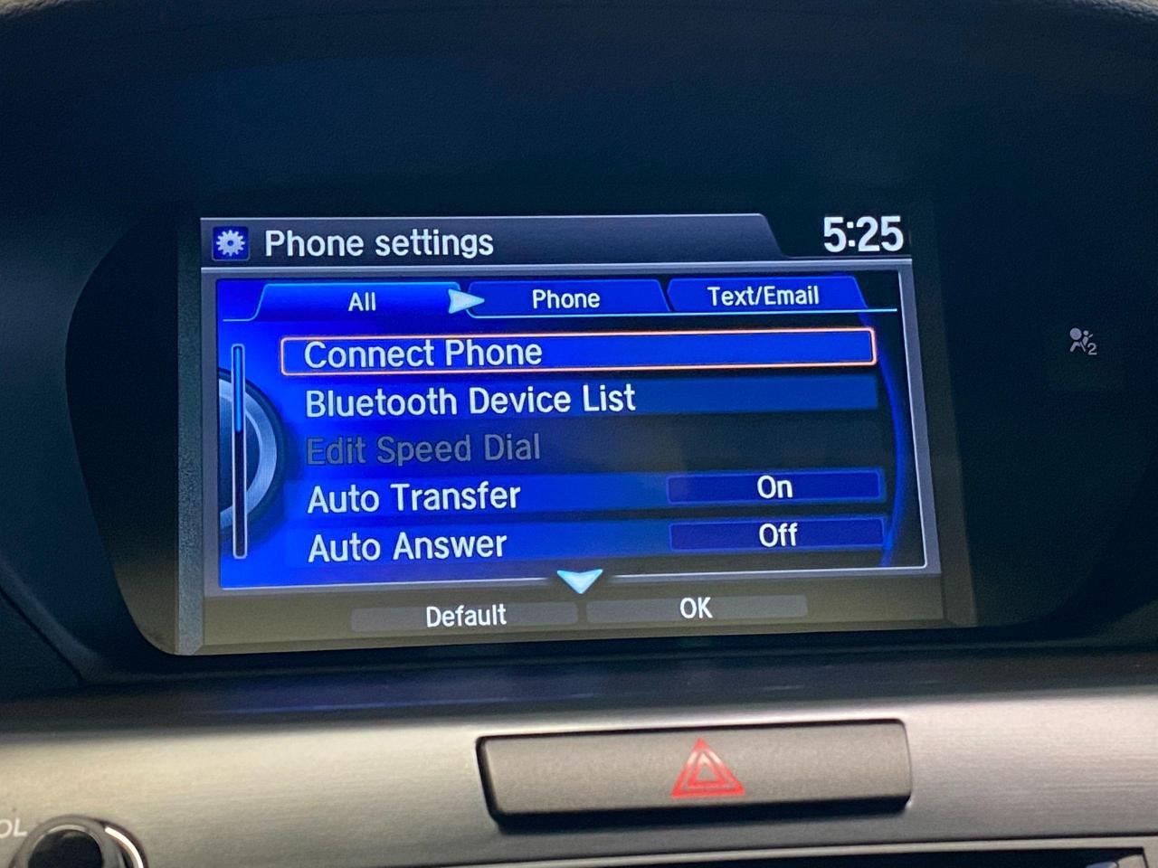 2017 Acura TLX V6 SH-AWD+Leather+Camera+Roof+CLEAN CARFAX - Photo #31