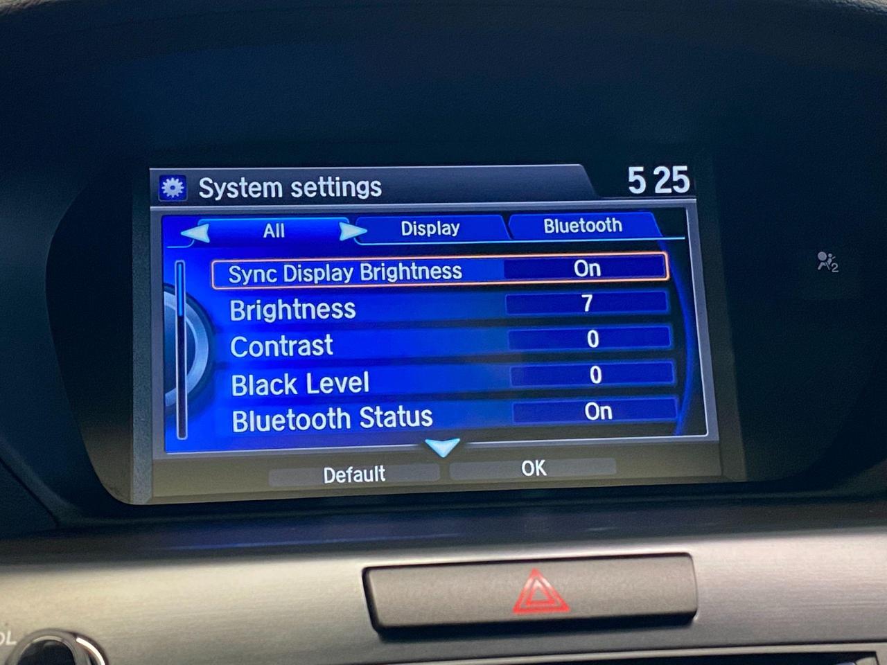 2017 Acura TLX V6 SH-AWD+Leather+Camera+Roof+CLEAN CARFAX - Photo #33