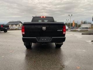 2020 RAM 1500 Express - Photo #3