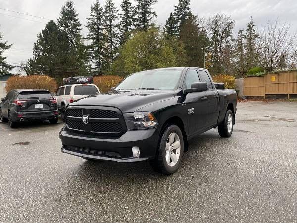 2020 RAM 1500 Express - Photo #2