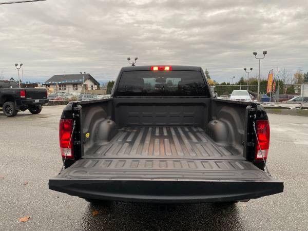 2020 RAM 1500 Express - Photo #8