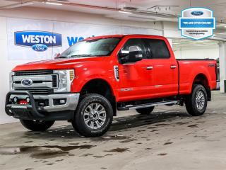 Used 2018 Ford F-250 SD XLT for sale in Toronto, ON