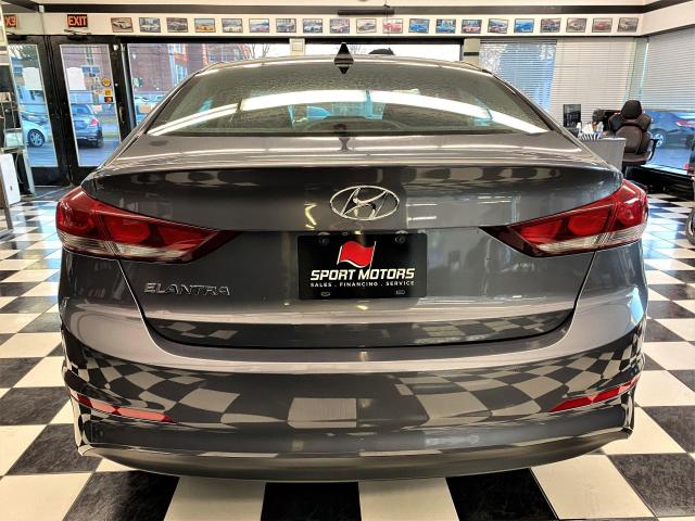 2017 Hyundai Elantra GL+ApplePlay+Heated Steering+Blind Spot+Camera Photo3