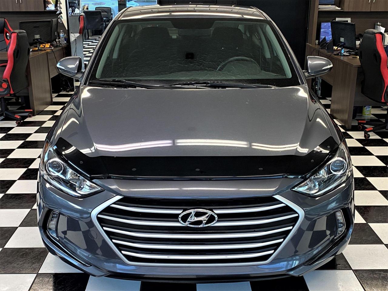 2017 Hyundai Elantra GL+ApplePlay+Heated Steering+Blind Spot+Camera Photo65