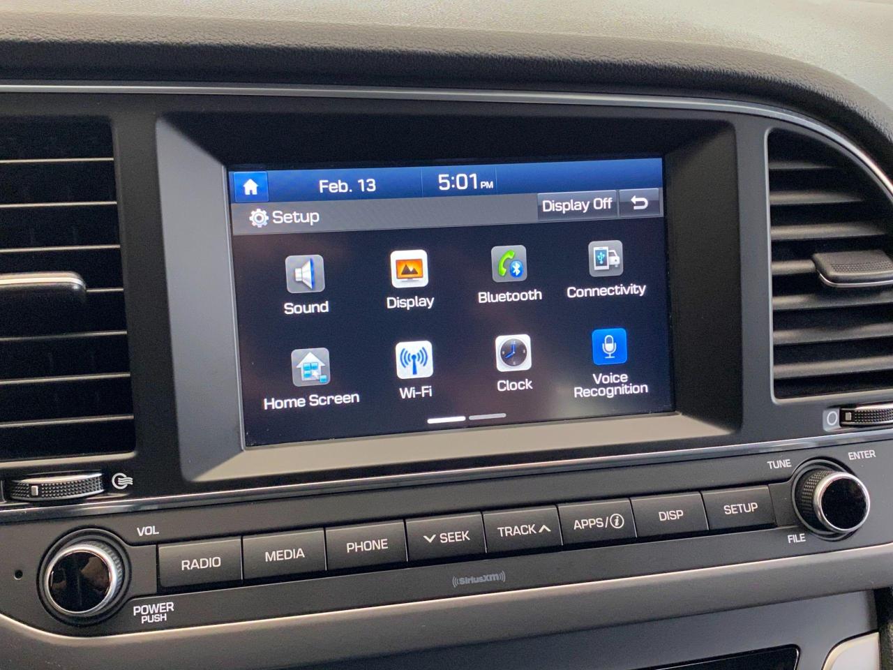 2017 Hyundai Elantra GL+ApplePlay+Heated Steering+Blind Spot+Camera Photo90